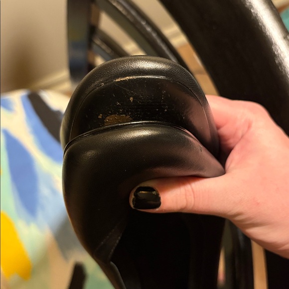 Everlane black heels - Picture 6 of 7